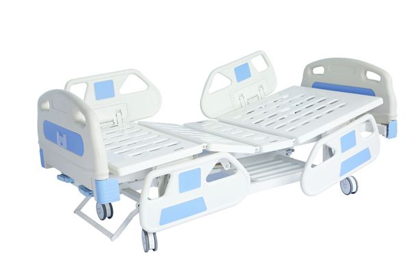 E6兩功能護(hù)理床（中控、四小護(hù)欄）