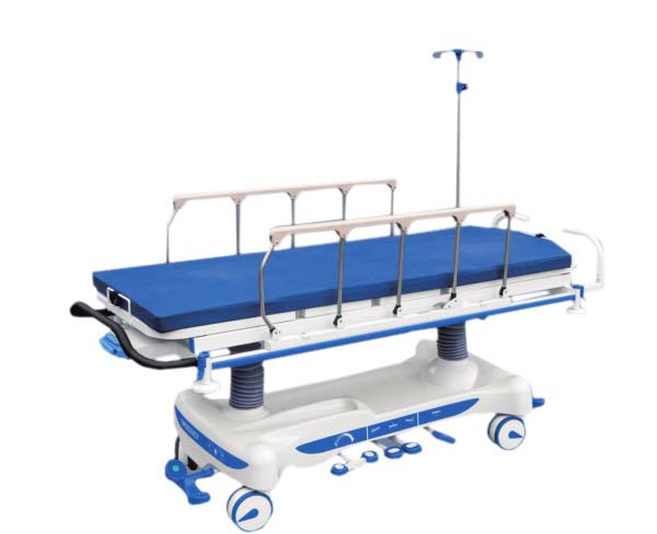 ZJ-Z1C液壓轉(zhuǎn)運(yùn)車